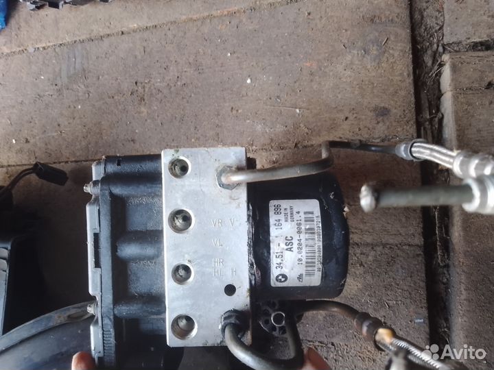 Двери на бмв е 46