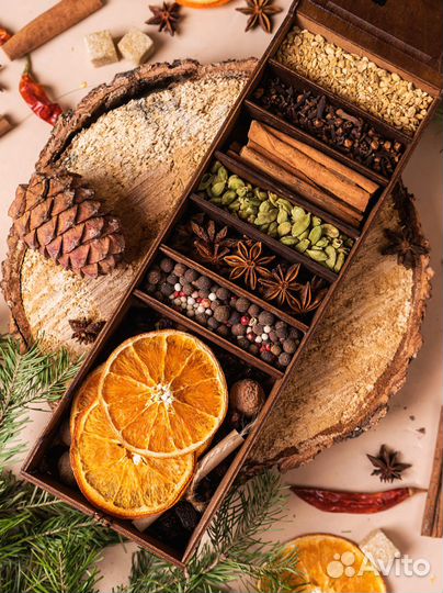 Подарочный набор 