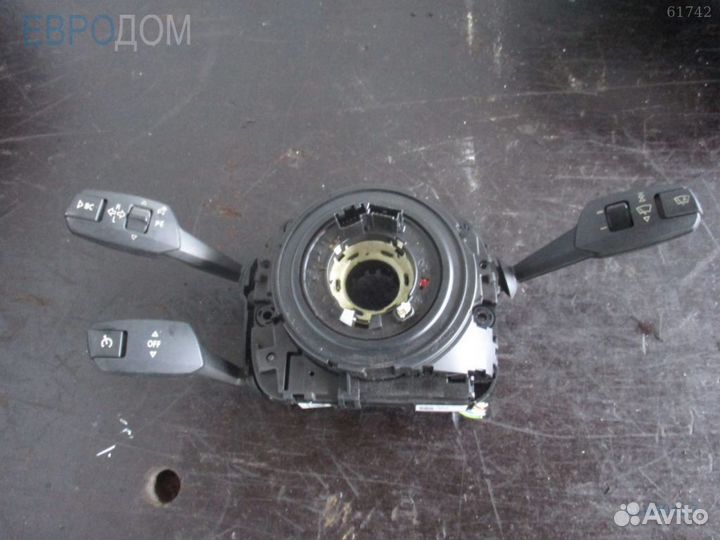 Блок цзл szl (стекоза) BMW E70 LCI s1080437