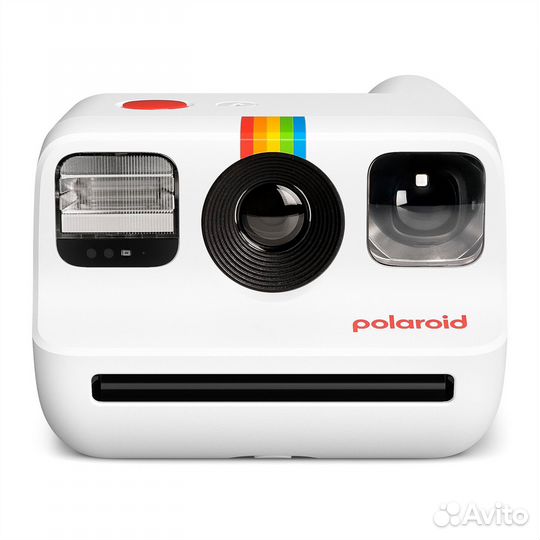 Polaroid GO Generation 2 White