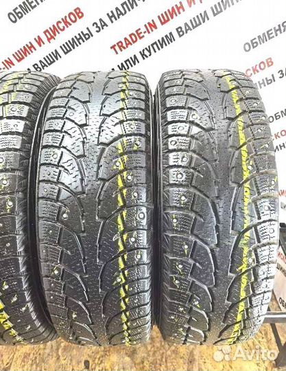 Hankook Winter I'Pike RS2 W429 225/65 R17 102T