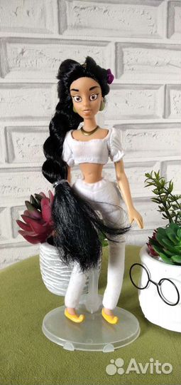 Кукла принцесса Жасмин