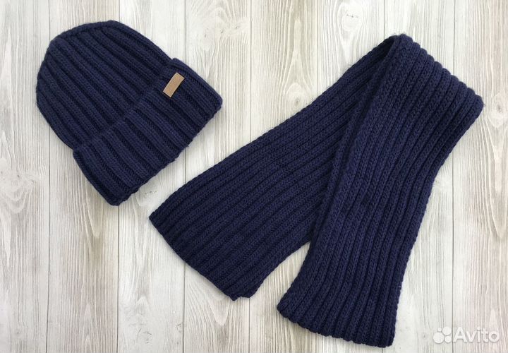 Зимний комплект Ferz, размер 56-58 см