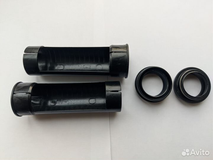 Компл. башингов, сальников для велосипедной вилки