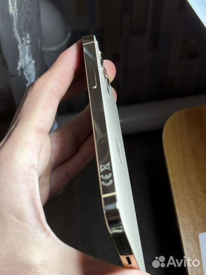 iPhone 12 Pro, 128 ГБ