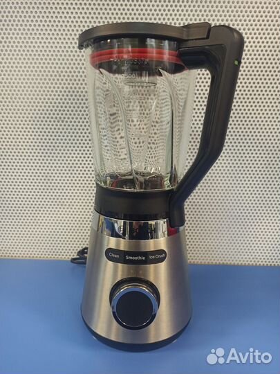 Блендер стационарный Bosch MMB6382M