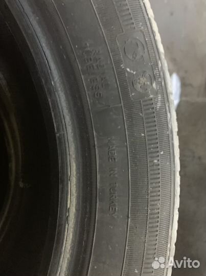 Goodyear EfficientGrip Performance 205/55 R16