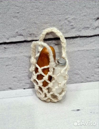 Миниатюры для ватных игрушек