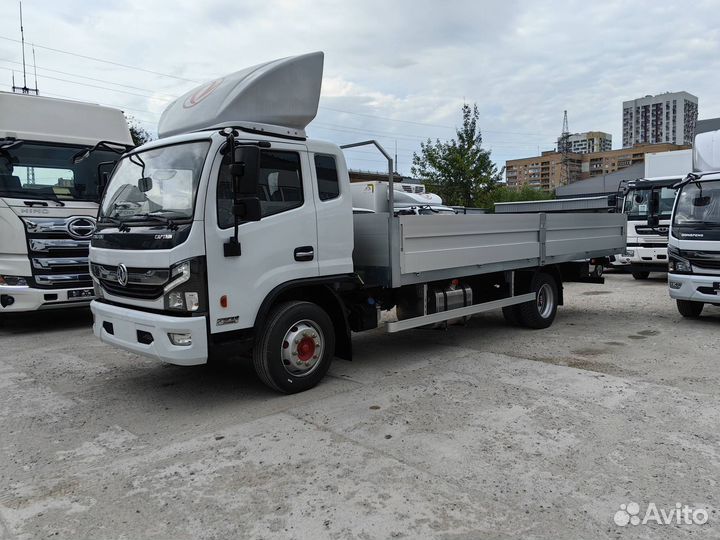 DongFeng C120N, 2024