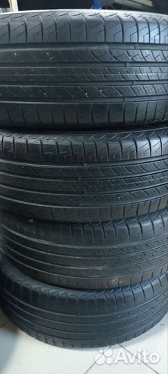 Giti GitiComfort SUV 520 225/65 R17