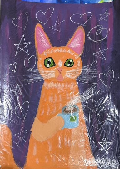 Рисунки доя школы