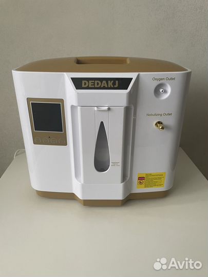 Кислородный концентратор с бесплатной доставкой