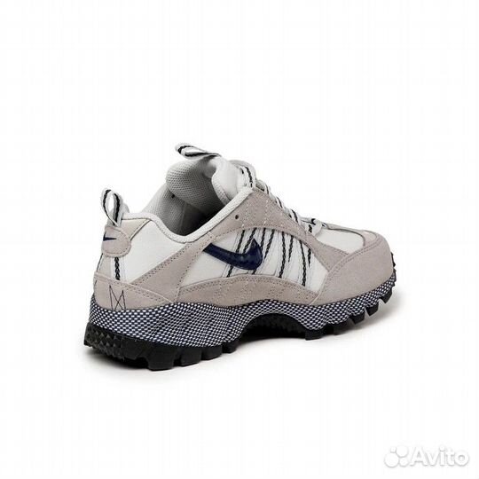 Nike Air Humara Gray оригинал в наличии euro 39