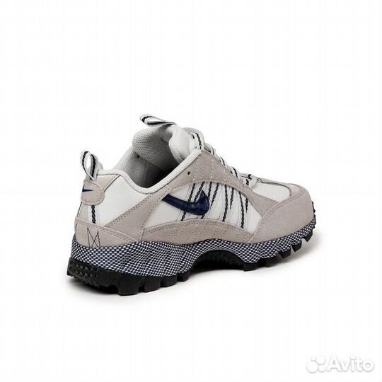 Nike Air Humara Gray оригинал в наличии euro 39