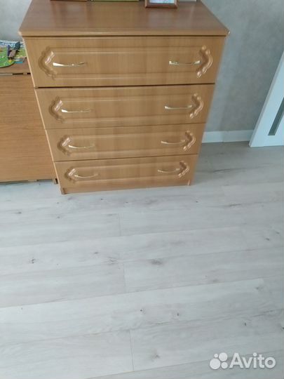 Шкаф купе с зеркалом бу