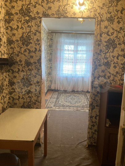 Комната 13,3 м² в 6-к., 3/5 эт.