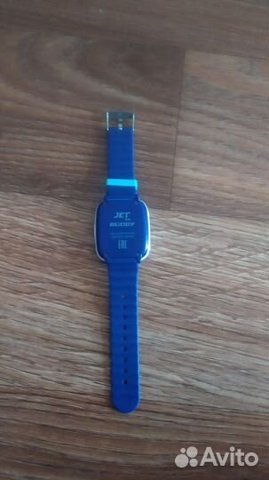 Детские часы с gps