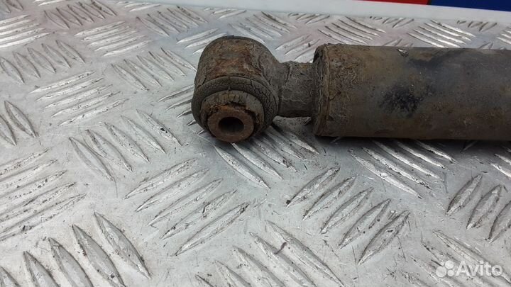 Амортизатор задний Mercedes-Benz C-Class W204 (200