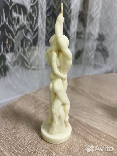 Свечи из пчелиного воска