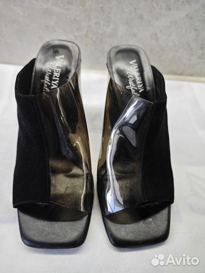 Туфли женские 37 р