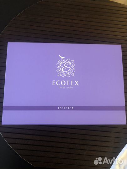 Постельное белье сатин-жаккард семейный