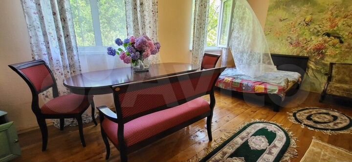 Дом 106,7 м² на участке 4,1 сот.