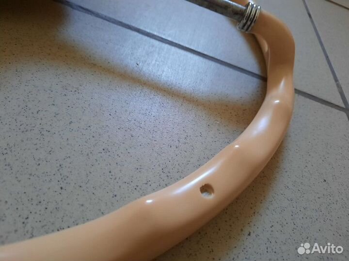 Новый руль газ-21 Волга