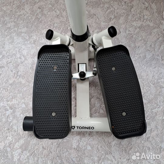 Тренажер степпер torneo