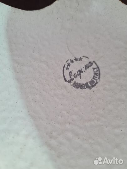 Венецианские маски