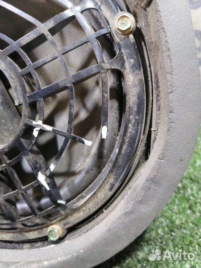 Динамики bose передние правые Mercedes-Benz Ml