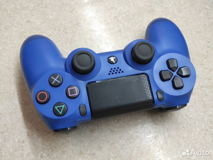 Джойстик Sony playstation 4 PS4 pro