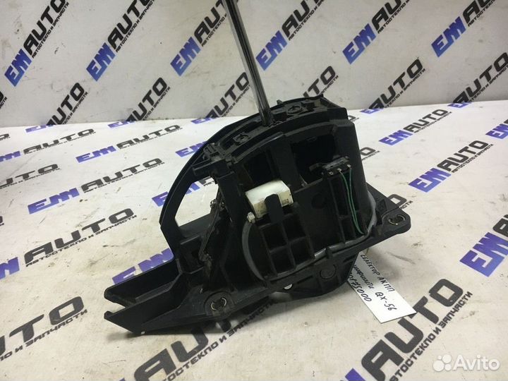 Селектор АКПП Инфинити QX-56