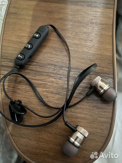 Проводные наушники самсунг