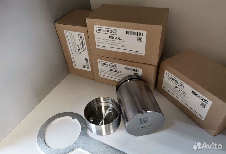 Ремкомплект для мехатроника dsg 7 VW VAG