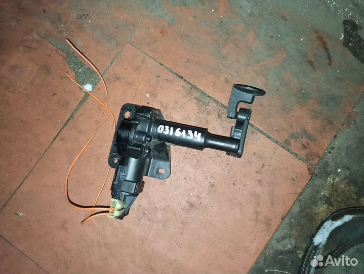 Моторчик открывания кузовного стекла Chrysler