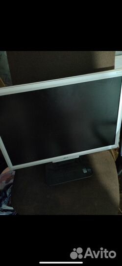 Монитор Acer 19