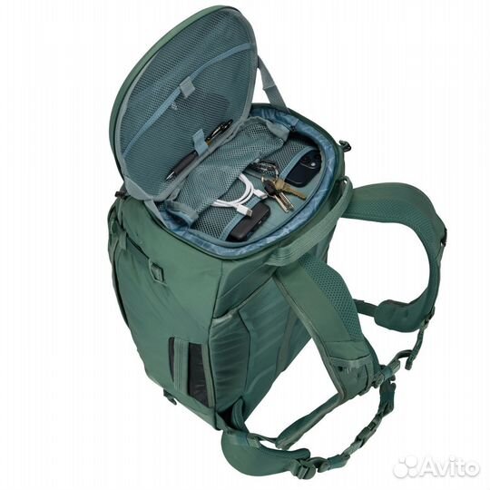 Рюкзак Thule Landmark 60 L hazy green