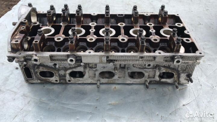 Гбц Fiat 2.0 Coupe Brava Marea/Lancia 5 цилиндров