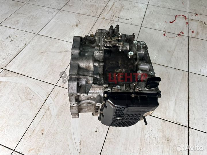 АКПП Toyota Camry Ub8e