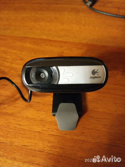 Веб камера с микрофоном