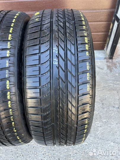 Goodyear Eagle F1 Asymmetric 275/45 R21