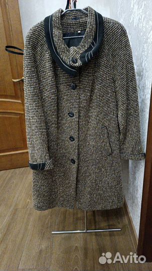 Пальто женское