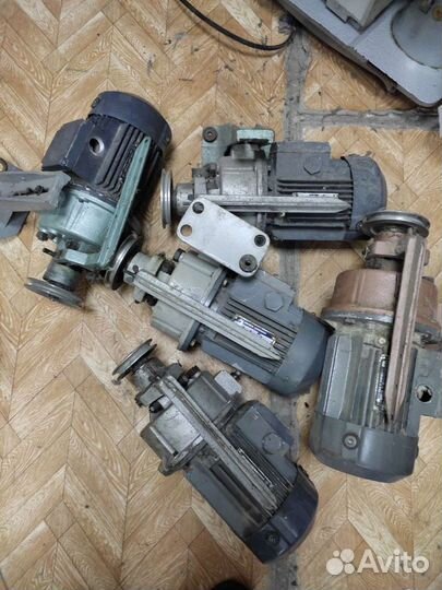 Электродвигатель 380в 220в