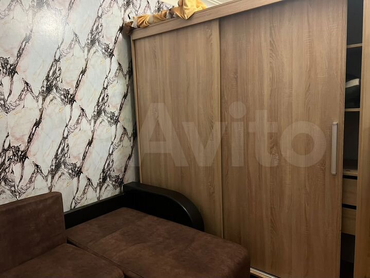 Комната 29,9 м² в 6-к., 2/2 эт.