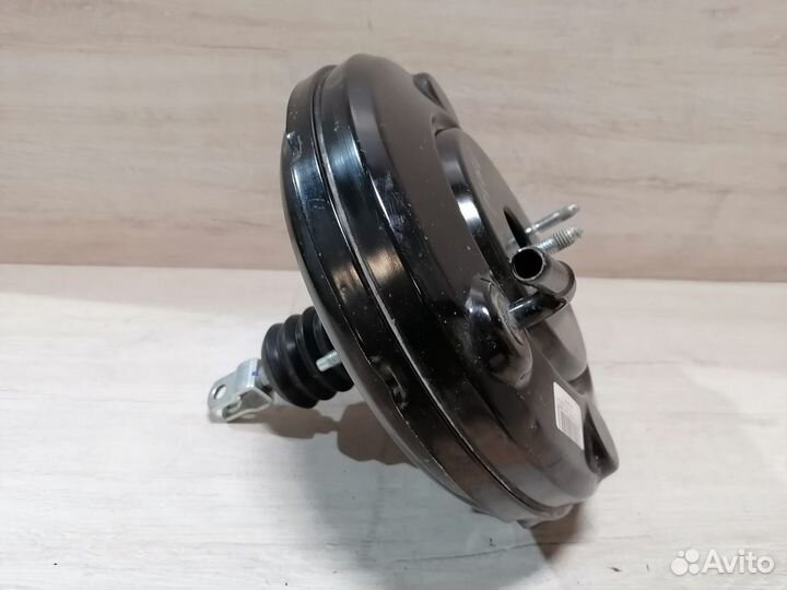 Вакуумный усилитель тормозов Kia Rio 3 Киа Рио 3