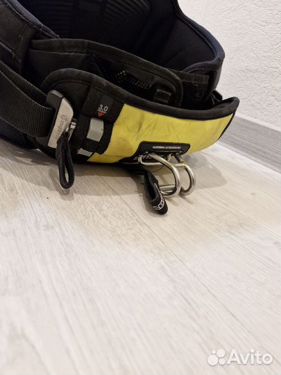 Трапеция для кайта