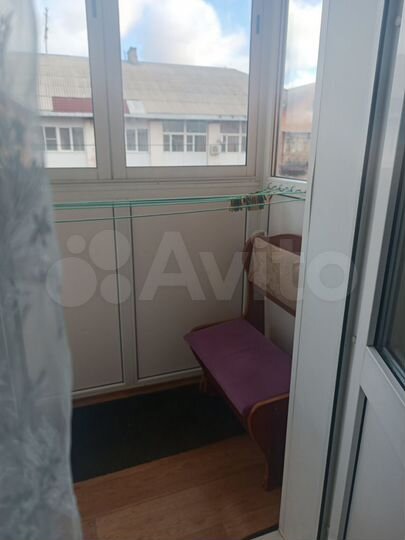 2-к. квартира, 55 м², 2/2 эт.
