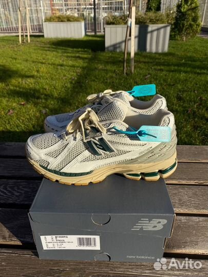 New Balance 1906R Оригинал