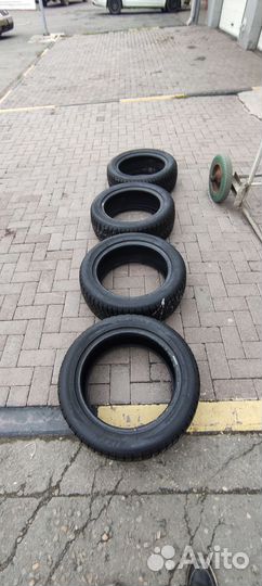 Riken Allstar Stud 205/55 R16 94T