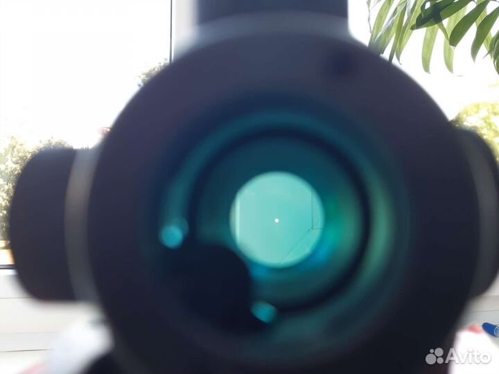 Прицел нпз пку-2 PRO